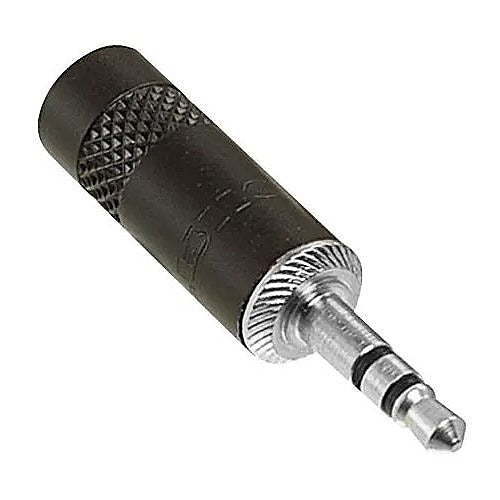 NEUTRIK Neutrik Americas NYS231B Rean 3.5mm Plug