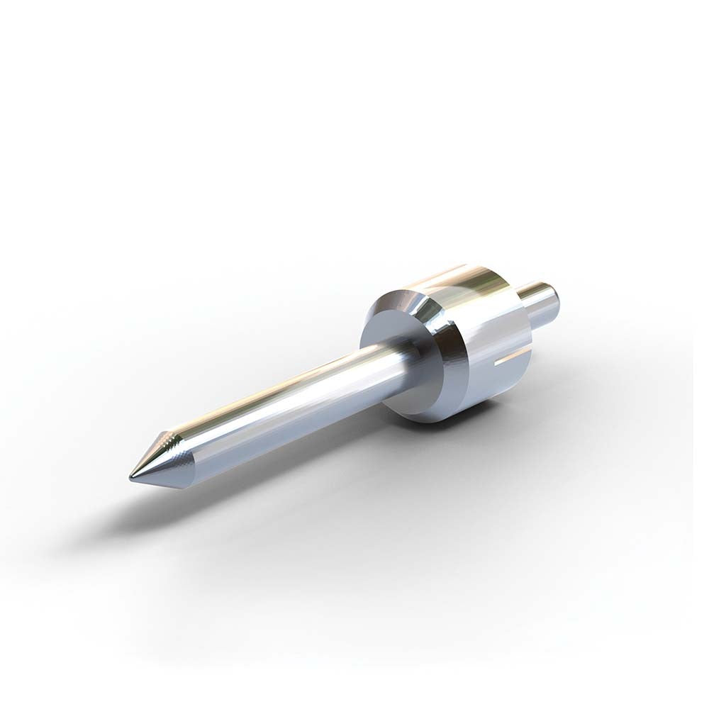 WELLER Weller WLTC03IBA8 Conical Soldering Iron Tip 3-pack