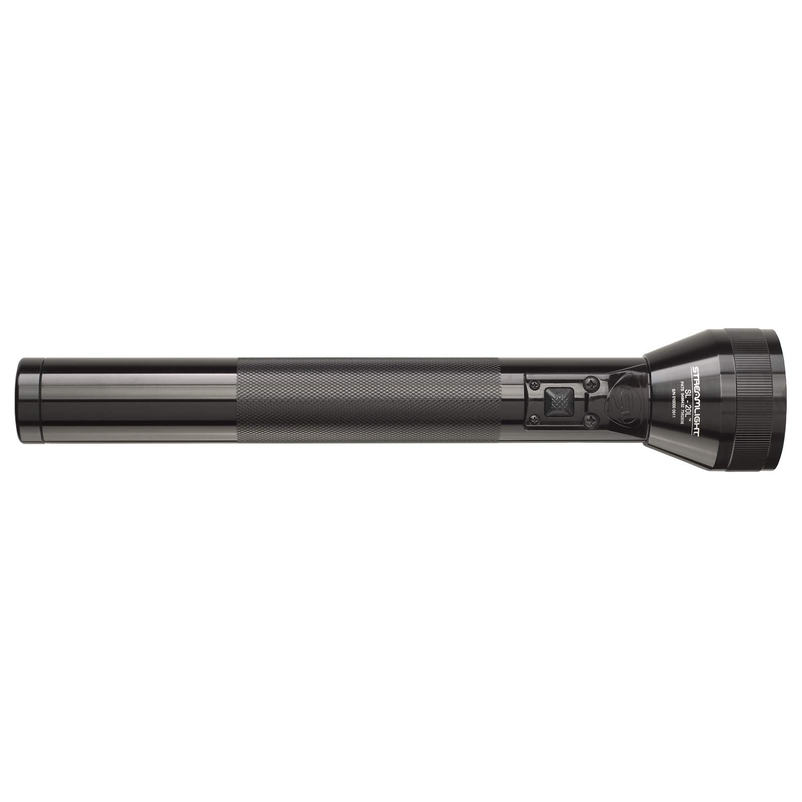 STREAMLIGHT Streamlight 20700 SL-20L 450-Lumen Full Size Rechargeable LED Flashlight (Without Charger)