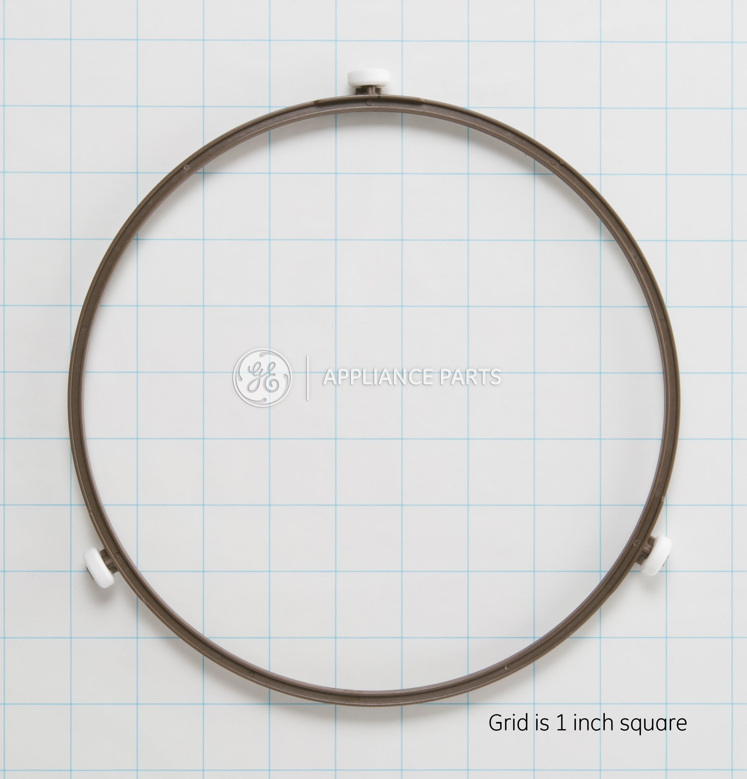 GENERAL ELECTRIC General Electric WB06X10853 Microwave Roller Ring