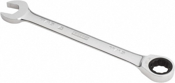 PROTO Proto JSCR22T Combination Wrench 11/16 Inch Ratcheting