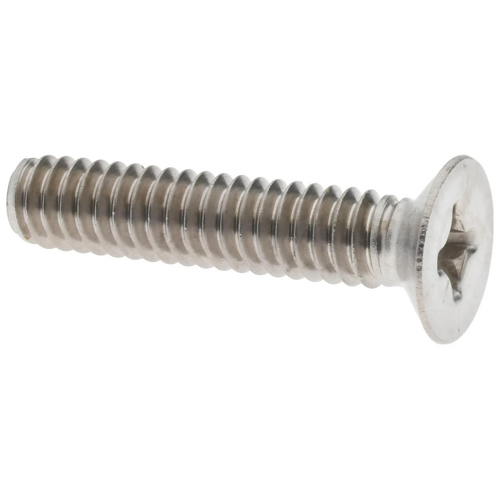 VALUE COLLECTION Value Collection MS24693-C100 Machine Screw 1/4-20