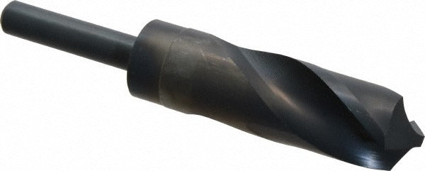CHICAGO-LATROBE Chicago-latrobe 55474 Reduced Shank Drill Bit 1-5/32 in