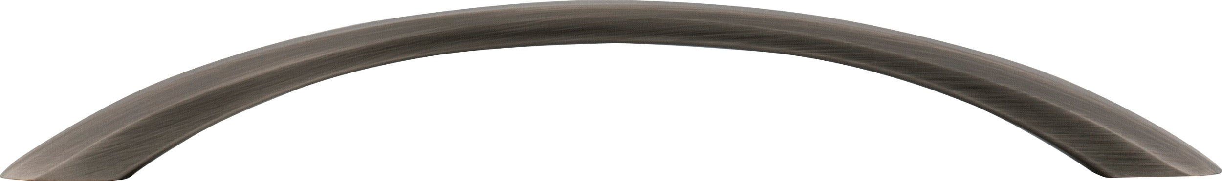 JEFFREY ALEXANDER Jeffrey Alexander 678-160BNBDL Cabinet Pull Brushed Pewter