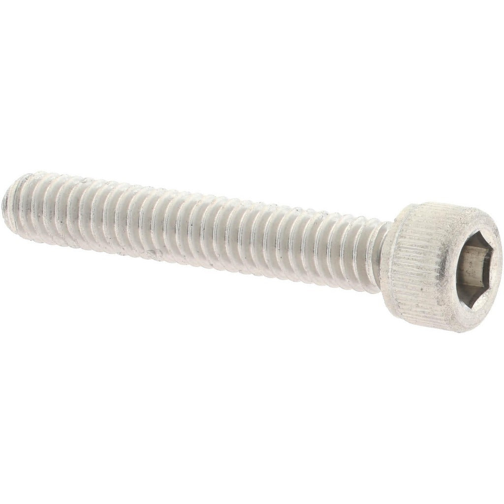 VALUE COLLECTION Value Collection R40663144 Hex Socket Cap Screw 8-32