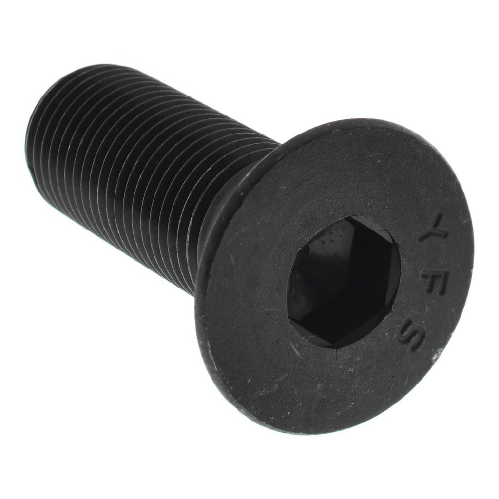 VALUE COLLECTION Value Collection 211313PR Flat Socket Cap Screw 1/2-20