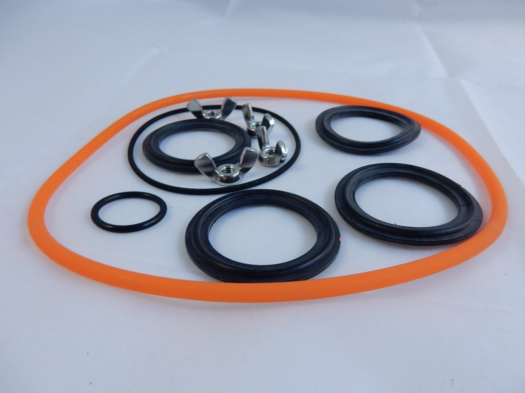 BELSHAW Belshaw SK-1257 Spare Parts Kit Thermoglaze Each BELSK-1257