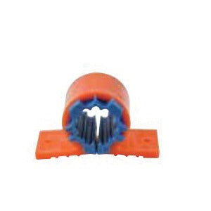 LSP Lsp P-6101 Pipe Clamp 1/2 Inch Cts Plastic