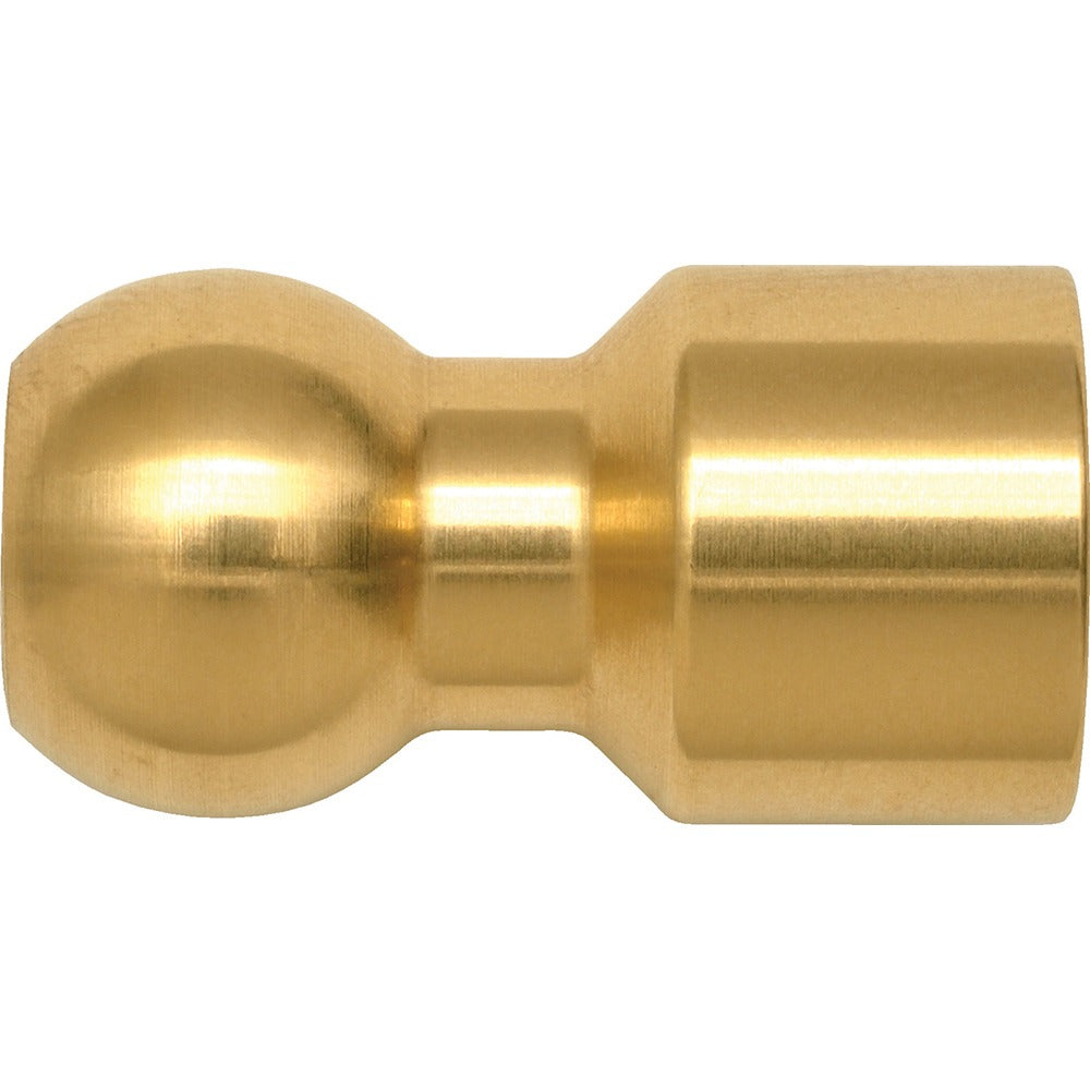 LOC-LINE Loc-line 41498 Coolant Hose Connector Socket 1/4 in