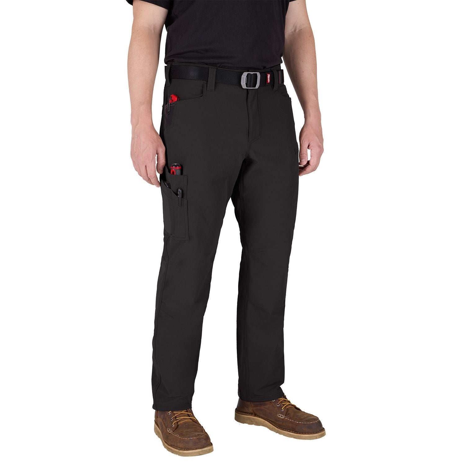 MILWAUKEE Milwaukee M651B-3032 Freeflex Tech Pants (30x32) M651B-3032