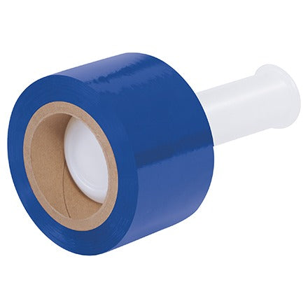 BSC PREFERRED Bsc Preferred TNB303BLUE Blue Bundling Film 18 Rolls