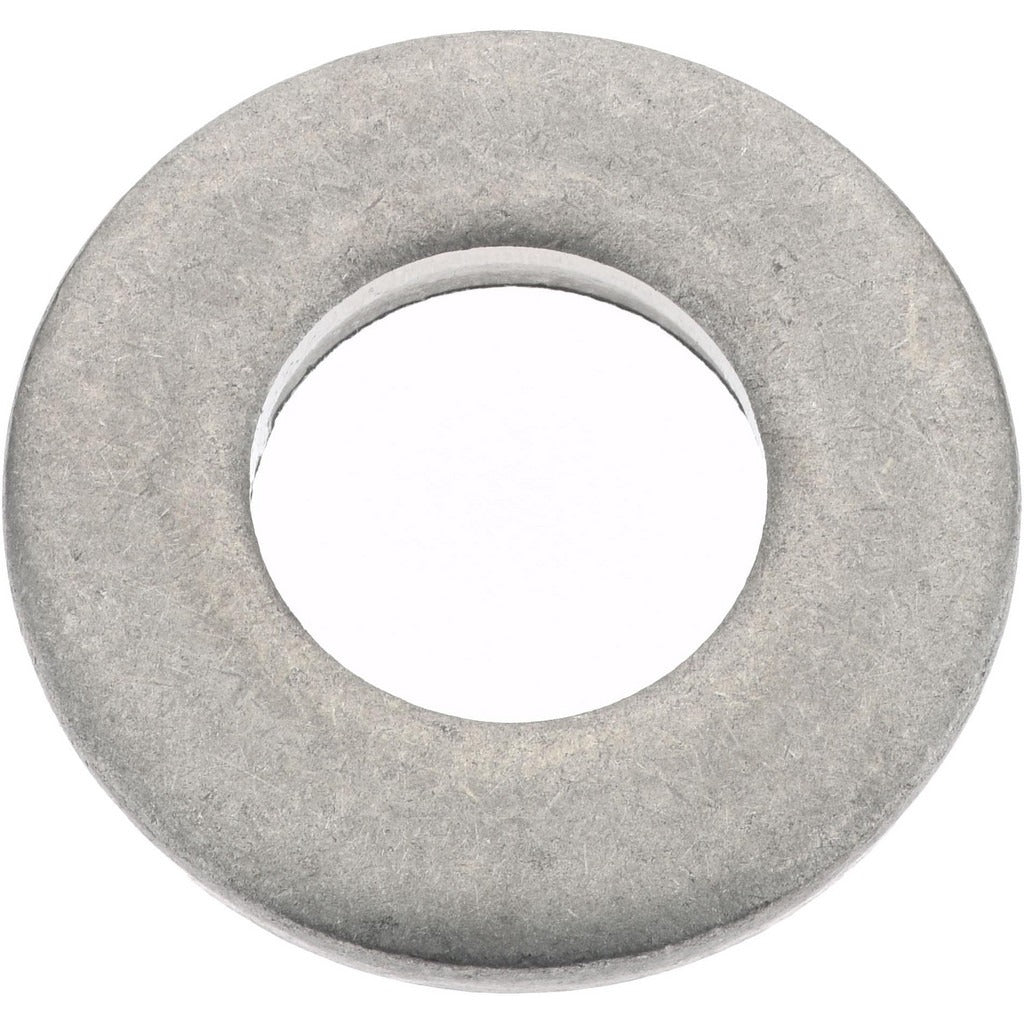 GIBRALTAR Gibraltar Z9131 Extra Thick Flat Washer 3/8 in 18-8 Ss
