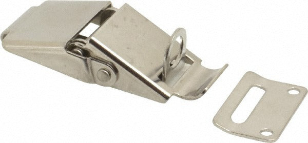 VALUE COLLECTION Value Collection CA3700SSNF135/S Padlockable Door Latch