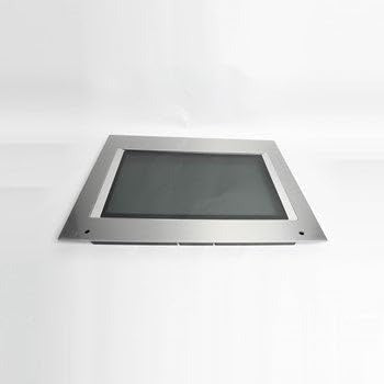 WHIRLPOOL Whirlpool W11602615 Microwave Door Glass (Replaces W11296089)