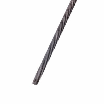 NATIONAL HARDWARE National Mfg N825-003 Galvanized Threaded Rod 3/8-16x36