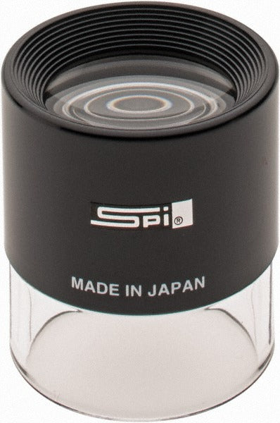 SPIROTHERM Spi 40-151-3 Plastic Loupe 10x Magnification