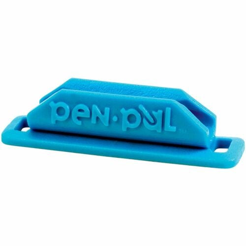 TOPS Tops TOPPENPAL1 Pen Pencil Holder Slim Adhesive