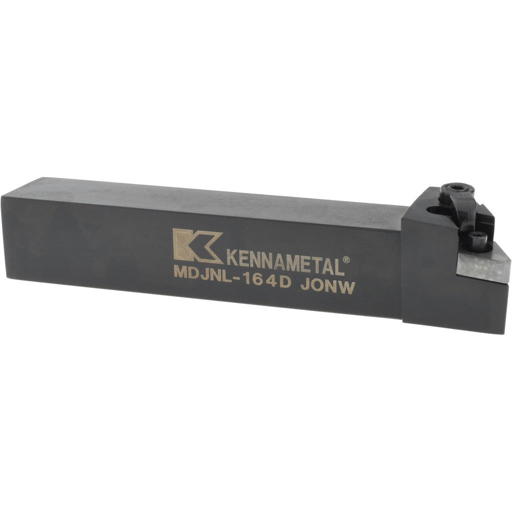 KENNAMETAL Kennametal 1096257 Mdjn Left Hand Indexable Turning Toolholder