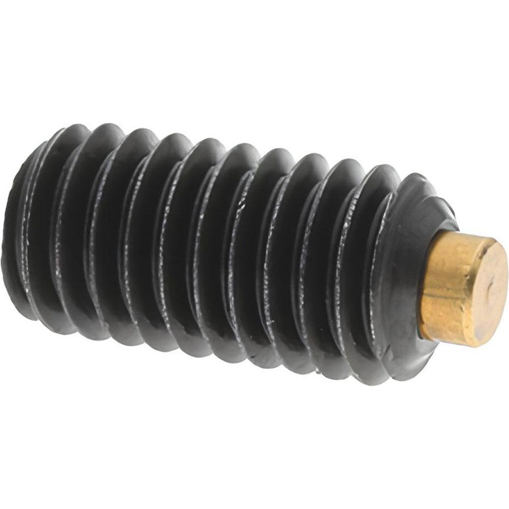 VALUE COLLECTION Value Collection BT-3816-750-AS Set Screw 3/8-16 X 3/4 in