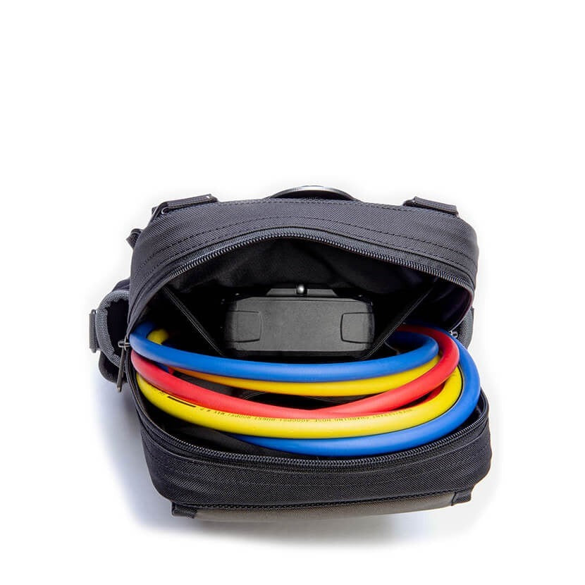 VETO PRO PAC Veto Pro Pac VPP10091 MB3 Large/Wide Meter Pouch (No Base) 11 x 5 x 14 in