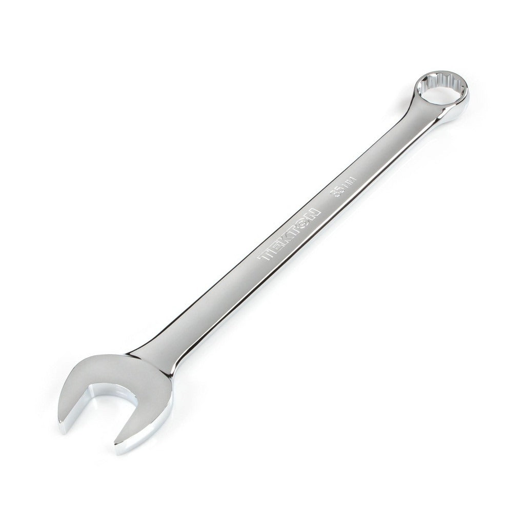 TEKTON Tekton WCB24035 Combination Wrench 35 Mm