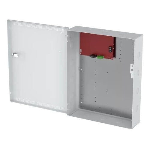 AXIS COMMUNICATIONS Axis Communications 03335-004 Power Enclosure