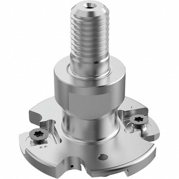 SECO TOOLS Seco 03277879 Indexable Slotting Cutter 2in Combimaster