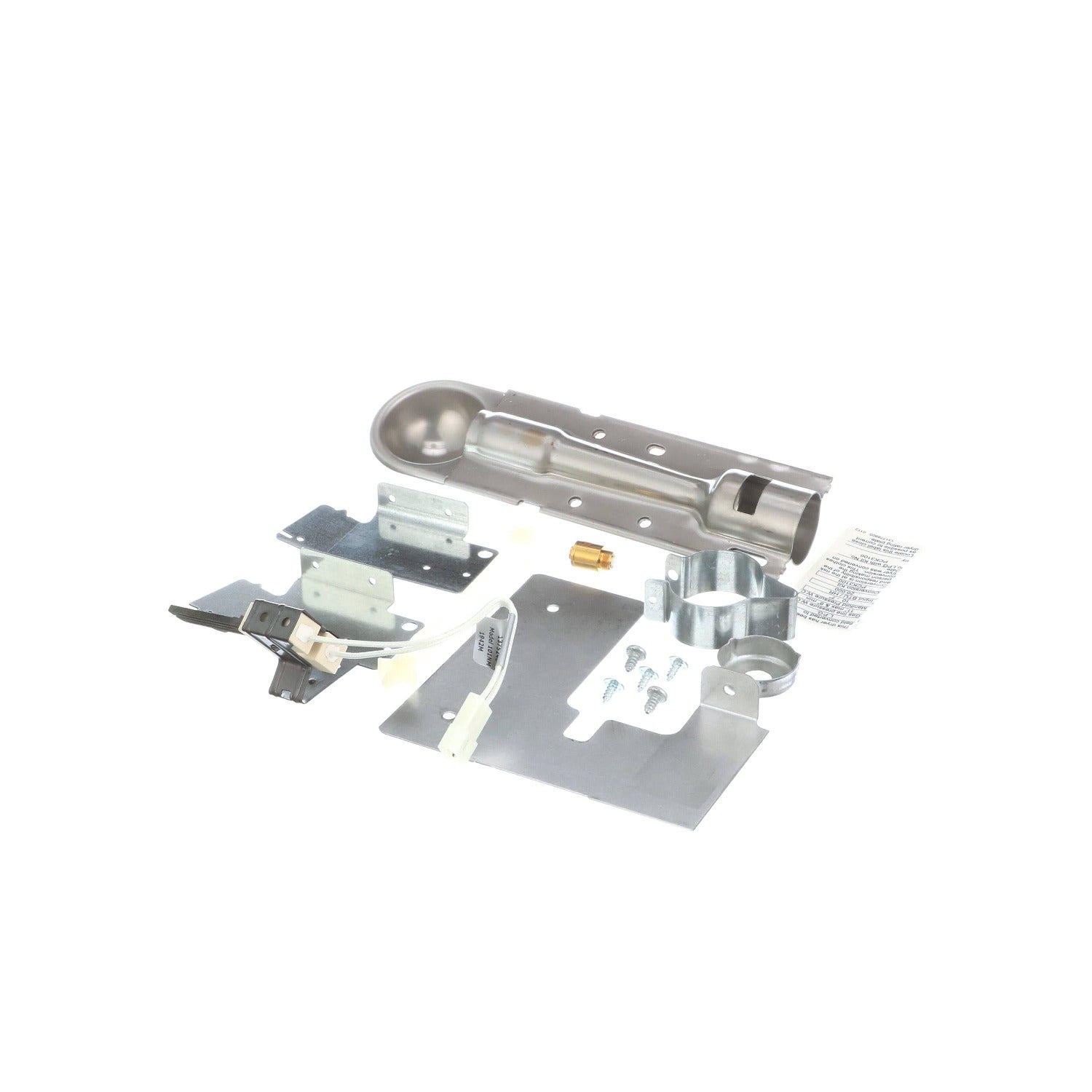 FRIGIDAIRE Frigidaire PCK3100 Washer/Dryer Combo Conversion Kit (27 in) 5303937053