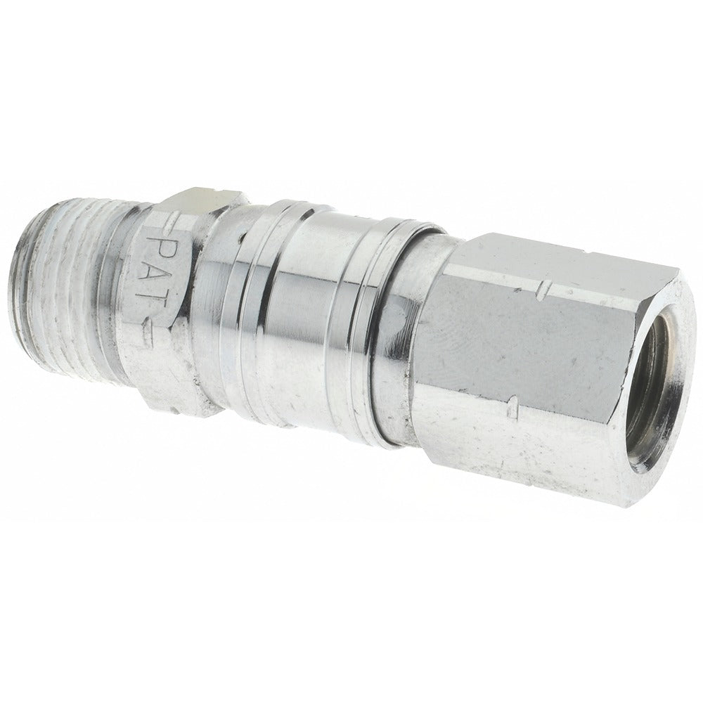 VALUE COLLECTION Value Collection NFAN2F-N3M Pneumatic Swivel Fitting Npt
