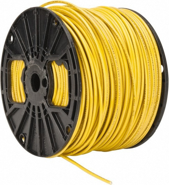 SOUTHWIRE Southwire 22969001 Thhn Thwn 12 Awg 20 Amp 500 Ft Wire