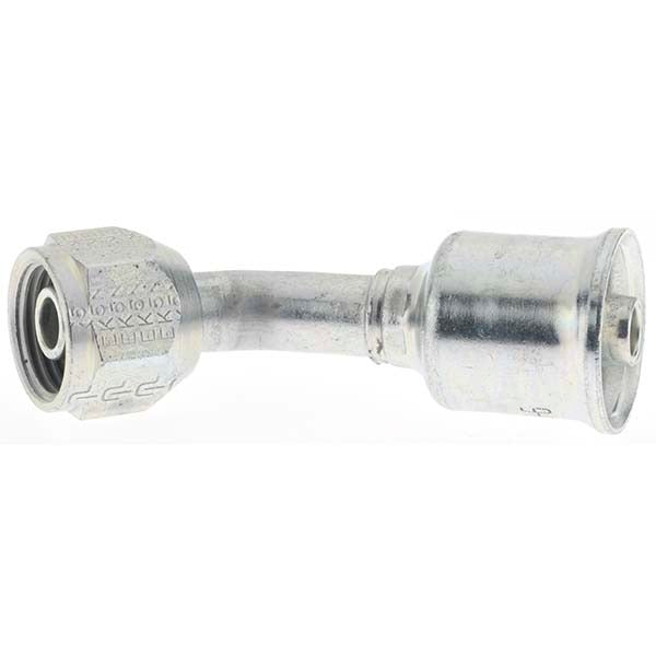 PARKER Parker PP-00424 Hydraulic Hose Fitting 45 Degree Elbow