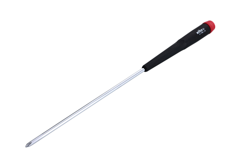 WIHA Wiha 26115 Precision Phillips Screwdriver #1 Round 5 7/8 in