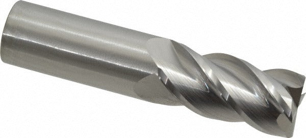 ACCUPRO Accupro 12177096 7/8 in 4-flute Solid Carbide Square End Mill