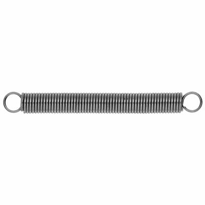 HILLMAN Hillman Fasteners 540054 Extension Spring 6 Pack