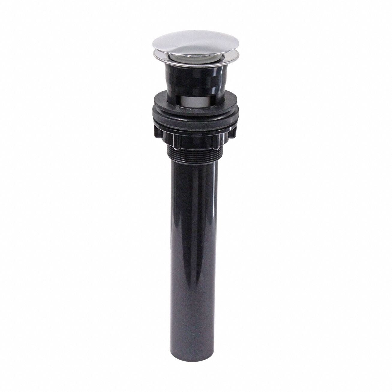 KISSLER Kissler 08-0313 Pop-Up Push Type C.P. Plastic