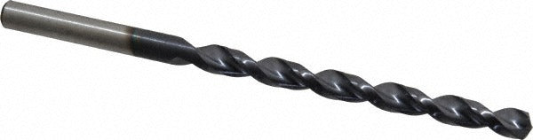 CLEVELAND CONTROLS Cleveland C11405 Cobalt Jobber Drill Bit Wire Size 5