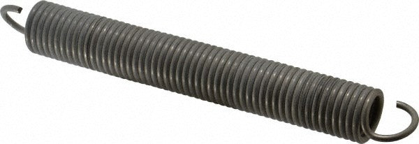 GARDNER SPRING Gardner Spring V35C-SS Extension Spring 51.56 Lb