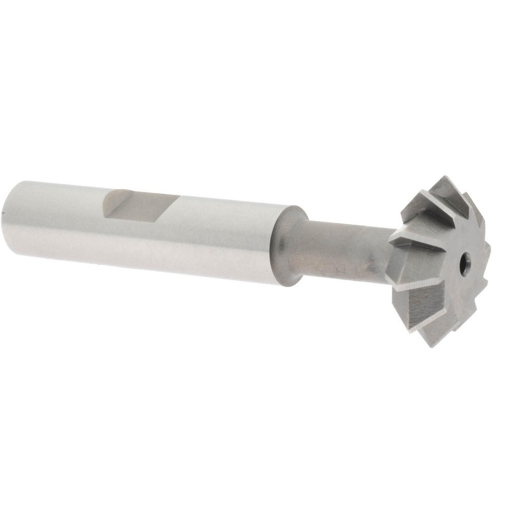 VALUE COLLECTION Value Collection SWC0690HS Double Angle Milling Cutter Hss