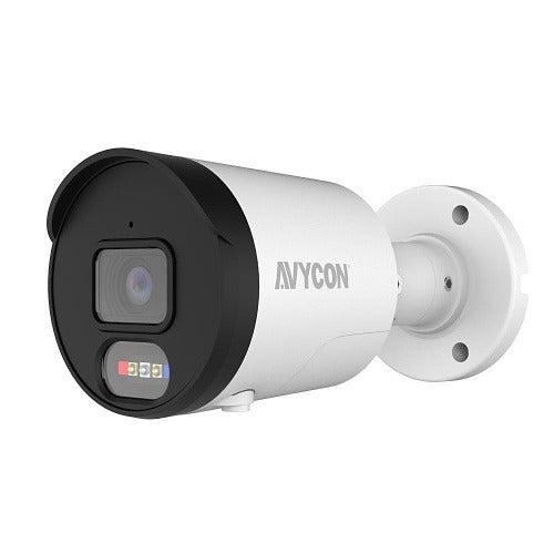 AVYCON Avycon AVC-NAB41F28 4MP H.265+ Ip Bullet Camera
