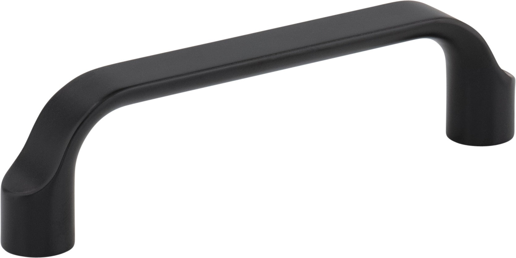 ELEMENTS Elements 239-96MB Matte Black Cabinet Pull 96mm