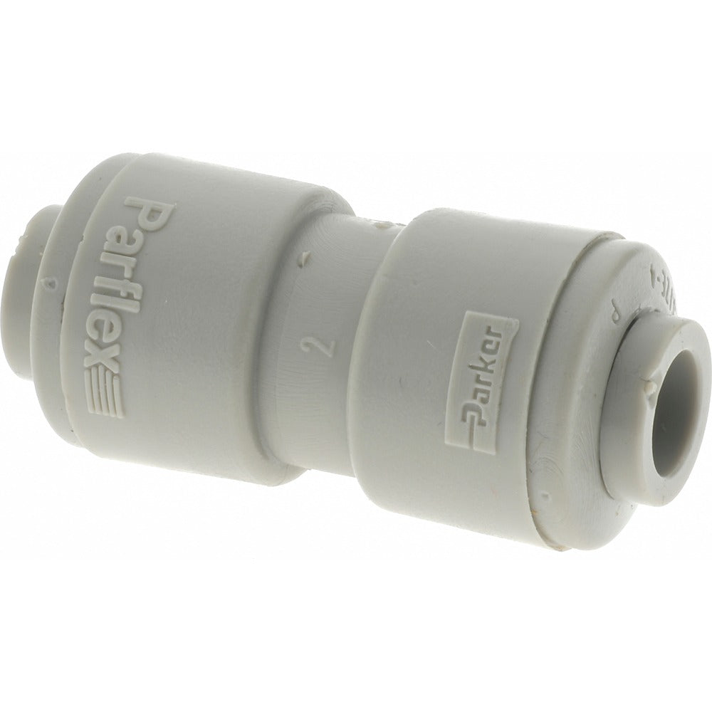 PARKER Parker A4UC4-MG Push-to-connect Union 1/4 Inch Od
