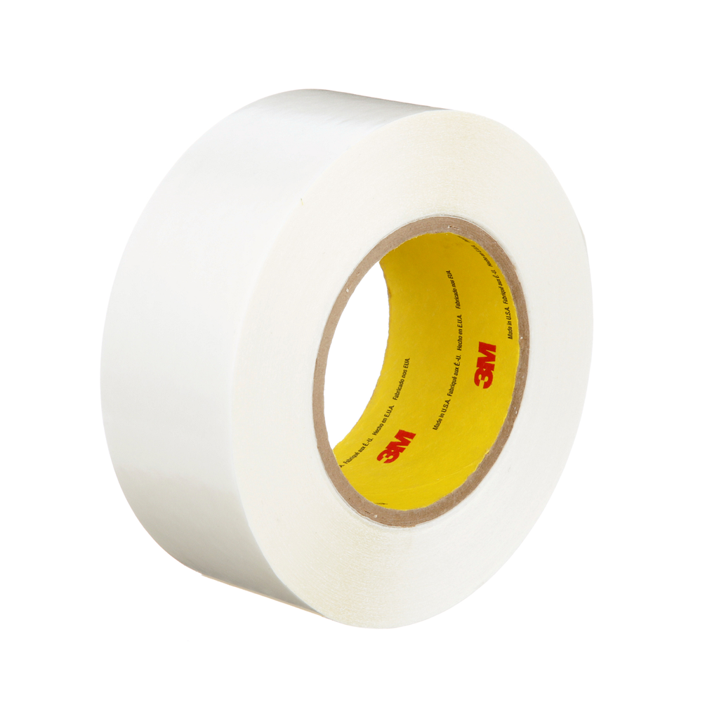 3M 7000048601 Double Coated Tape 9.0 Mil 2 Inches x 36 Yards