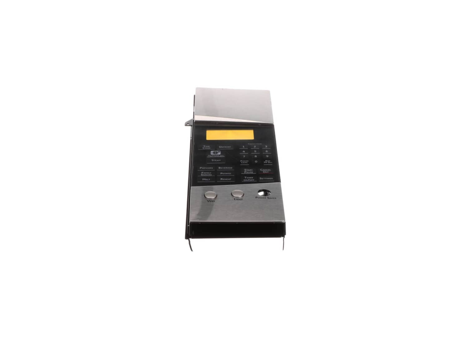 GENERAL ELECTRIC General Electric WB07X11360 Asm Control Panel Sub Replaces AP5607516
