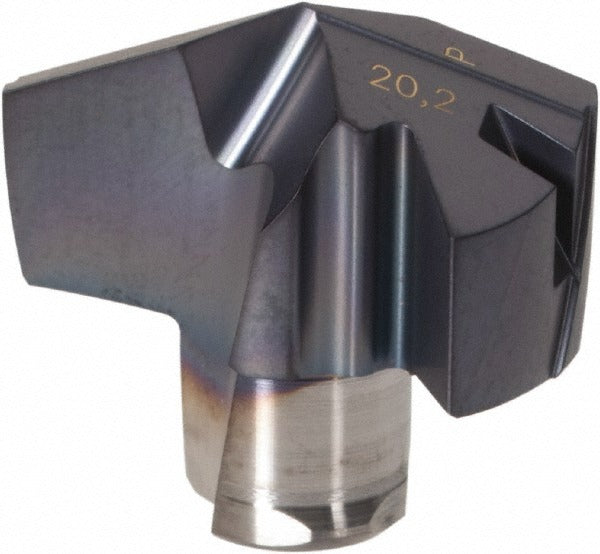 ISCAR Iscar 5509088 Carbide Replaceable Tip Drill 0.795 in Icp