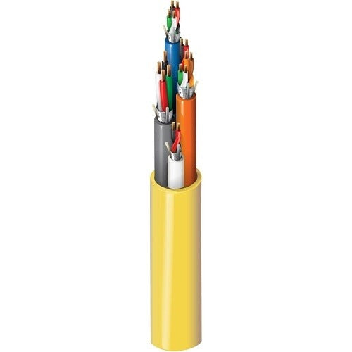 BELDEN Belden Inc. 638AFJ 0041000 Composite Cable 1000 Ft