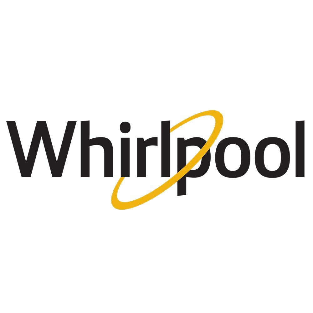 WHIRLPOOL Whirlpool W10192841 Range Control Panel Heat Shield