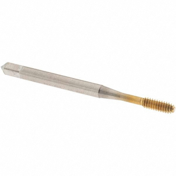 OSG Osg 1400105205 Thread Forming Tap 4-40 Unc Cobalt Tin