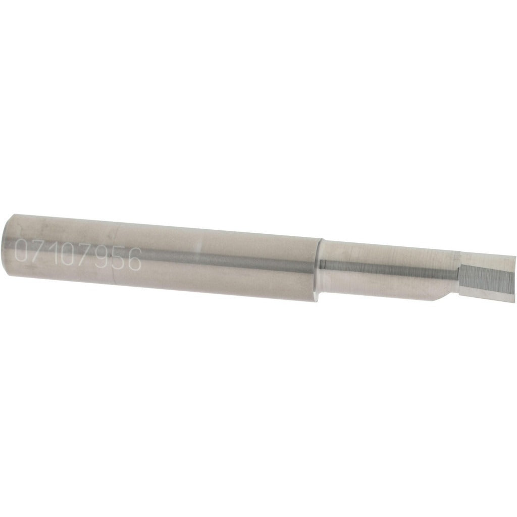 ACCUPRO Accupro B290900R Corner Radius Boring Bar Solid Carbide