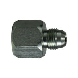 MIDLAND INDUSTRIES Midland Industries 2406126 Jic Reducer Expander Steel