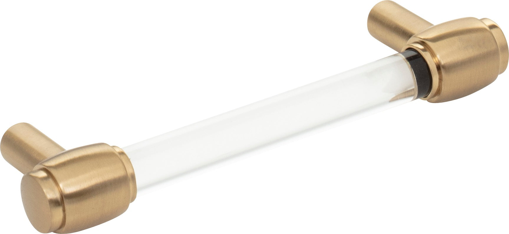JEFFREY ALEXANDER Jeffrey Alexander 775-96SBZ Cabinet Bar Pull Satin Bronze
